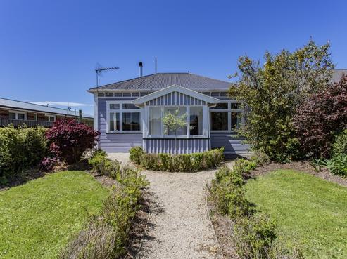 62 Akaroa Street, Kaiapoi