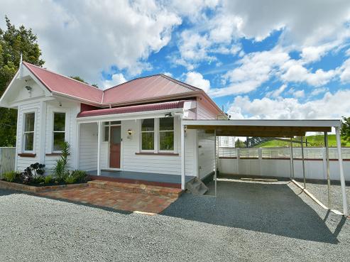 122 Burke Road, Kaukapakapa