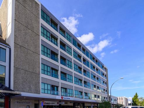 404/1193 Hinemoa Street, Rotorua Central