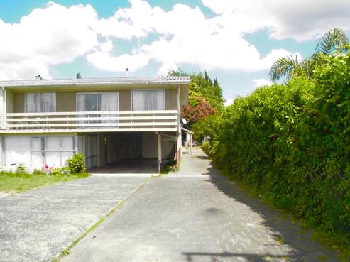 186 Ohaupo Road, Glenview