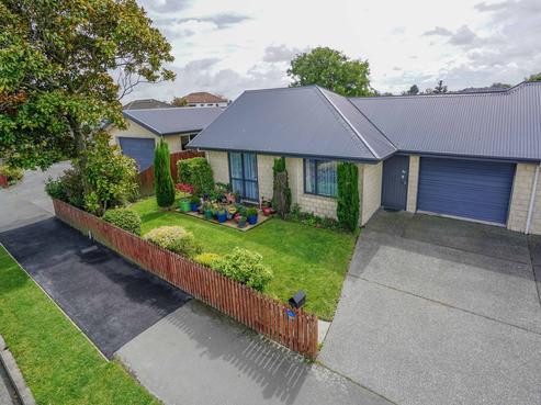 2A Craven Street, Sockburn
