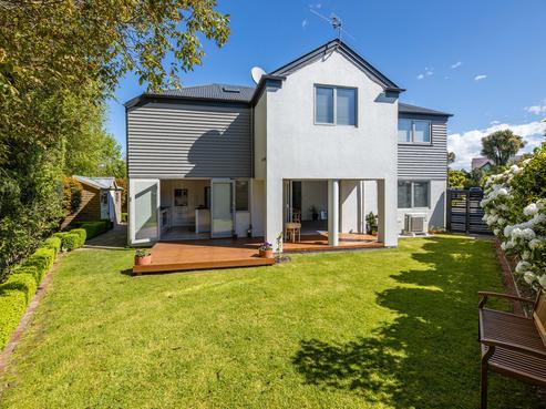 16B Kotare Street, Fendalton