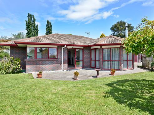 13 Millthorpe Crescent, Pukete