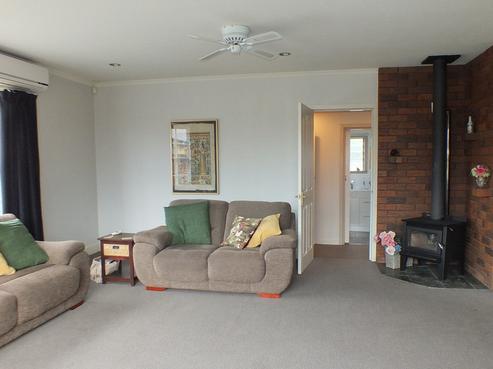 131 Grove Street, Tinwald