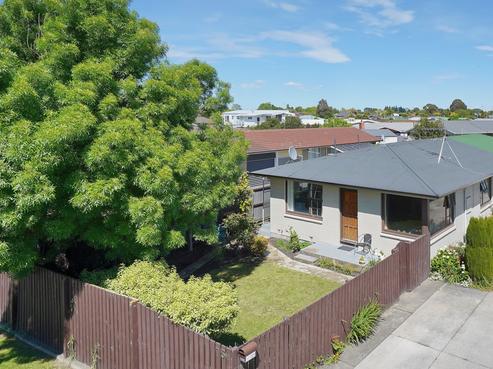 73A Percival Street, Rangiora