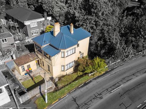 1 Duchess Avenue, Dunedin Central