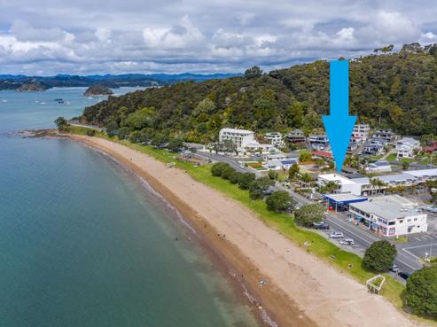 1/138 Marsden Road, Paihia