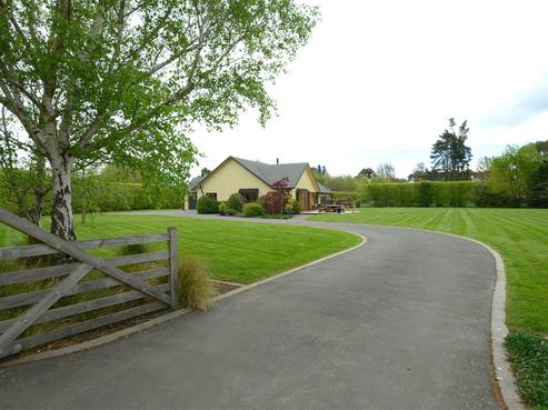 14 Wilson Drive, Ohoka