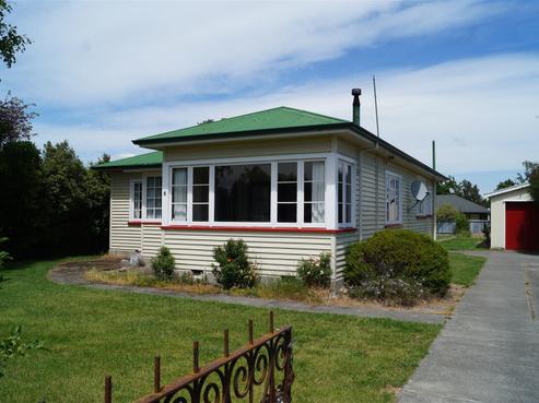 6 Saint Leonards Street, Culverden