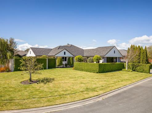 10 Cathcart Crescent, Prebbleton
