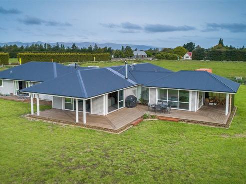 585 Robinsons Road, Rolleston