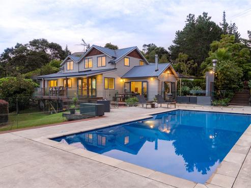 128 Foley Quarry Road, Dairy Flat