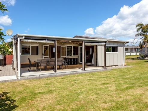 206B Ajax Road, Whangamata