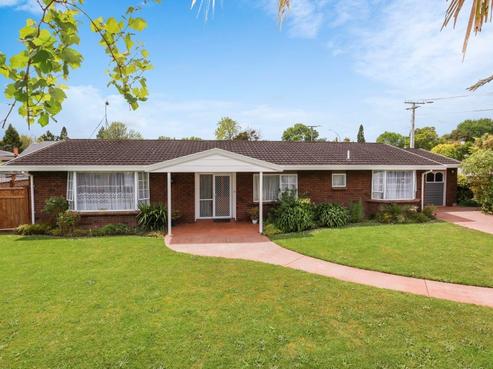 47 Naylor Street, Hamilton East