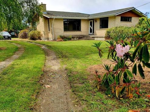 81 T Y Duncan Road, Pukeuri