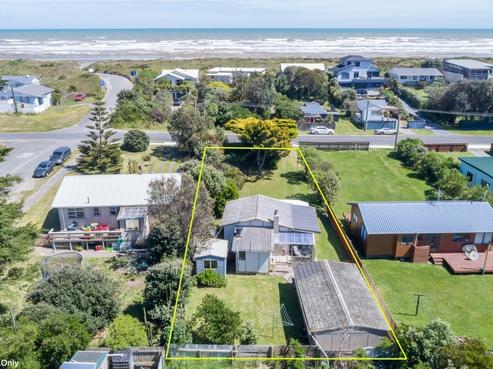 70 Rua Avenue, Waitarere Beach