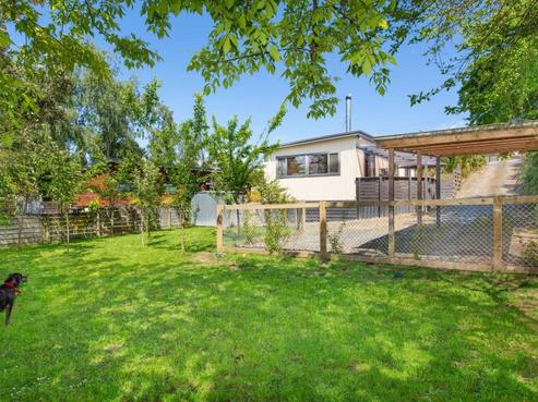 5 Moule Street, Kihikihi