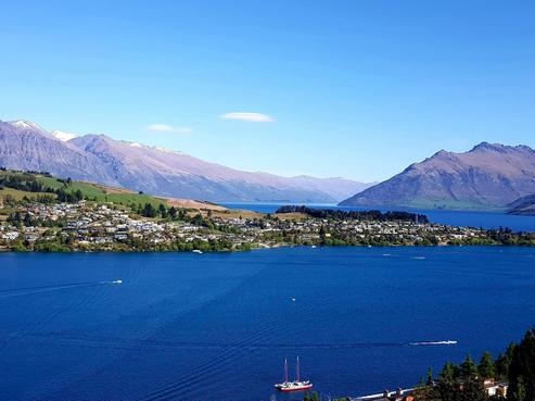 37 Highview Terrace, Queenstown Central