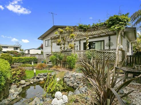 52 Arnold Street, Leamington