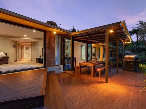1073 Akatarawa Road, Akatarawa