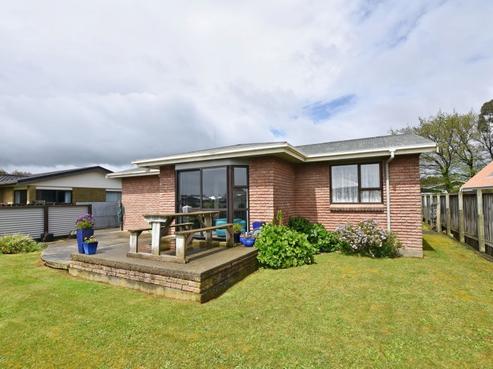 17 Albany Street, Kingswell