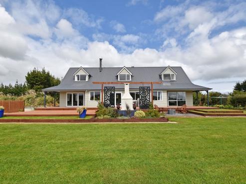 160 Kennington Waimatua Road, Waimatua