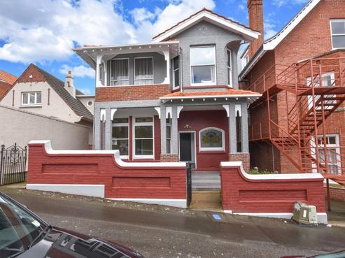 270 High Street, Dunedin Central