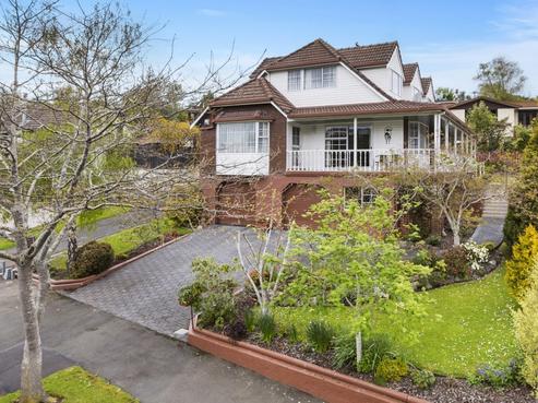 89 Glenross Street, Glenross