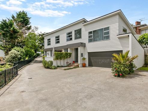 25 Northumberland Avenue, Hauraki