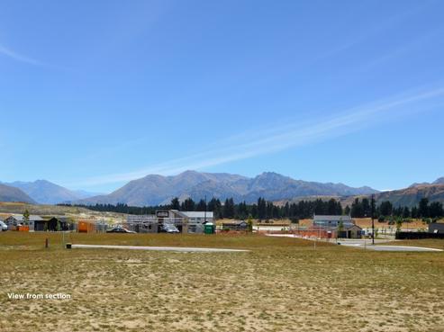 6 Courthill Lane, Wanaka