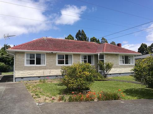 56 Clayton Avenue, Otara