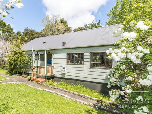 66 Wirihana Road, Titirangi