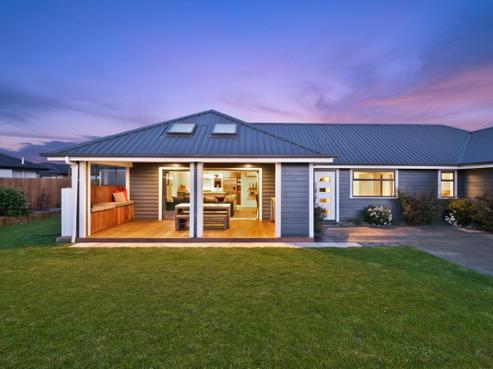 98 Strauss Drive, Rolleston