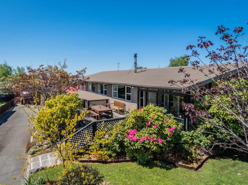 87 Gleniti Road, Gleniti