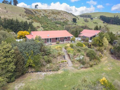 21 Pakihau Road, Harington Point