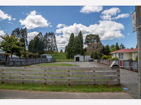 113 Seddon Street, Raetihi