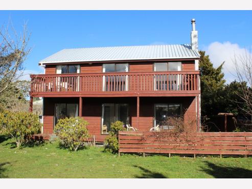 97C Goldfinch Street, Ohakune