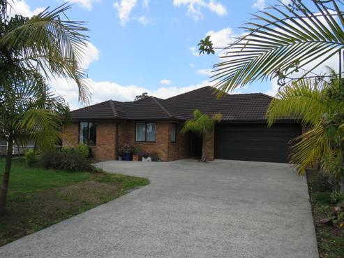 30 Aranga Road, Kerikeri