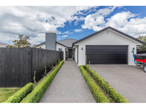 14 Bayliss Drive, Kaiapoi