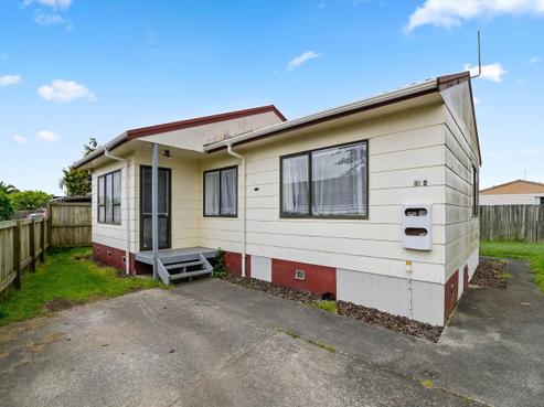 78A Pohutukawa Drive, Owhata