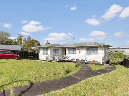 51 Hyperion Drive, Randwick Park