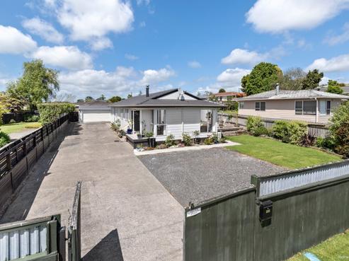 41 Boundary Road, Opaheke