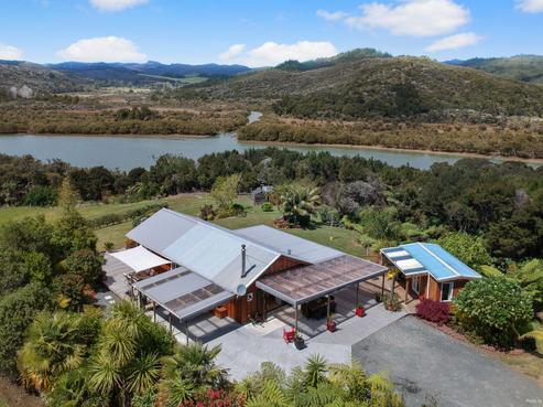 59 Frantoio Ridge Road, Mangonui
