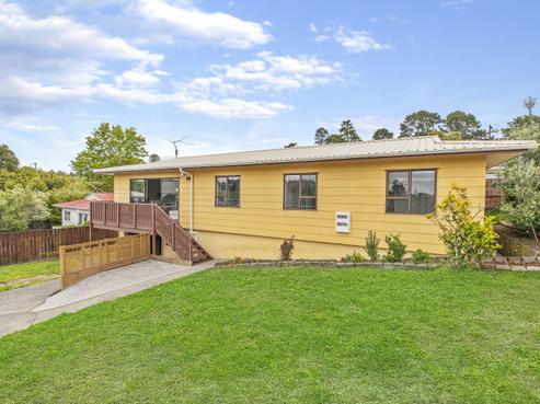 3 Meadowvale Rise, Titirangi