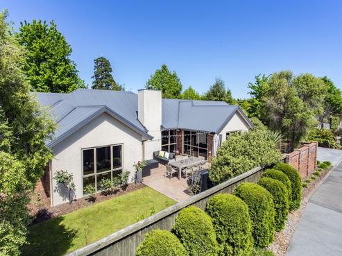 2 Oakwood Drive, Rangiora