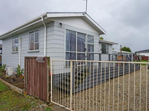 12 O'Byrne Street, Waikiwi
