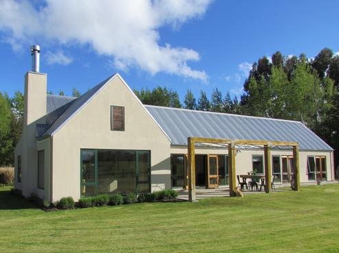 971 Knapdale Road, Gore Surrounds