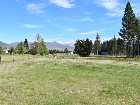 105 Glen Lyon Road, Twizel