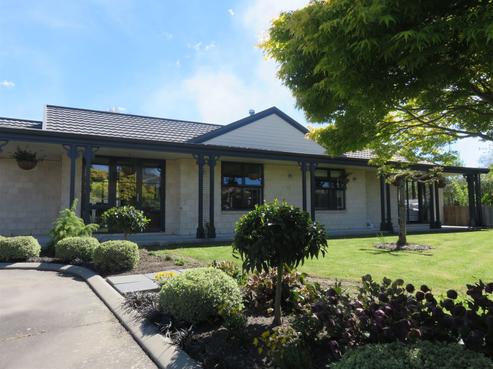 12 Cascade Place, Geraldine