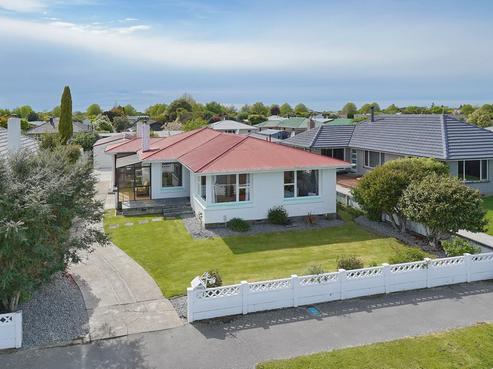 26 Kinley Street, Rangiora